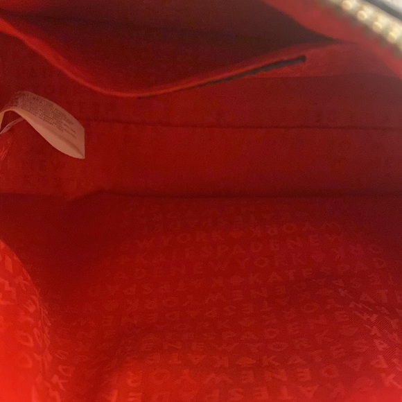 Kate Spade shoulder bag - Picture 6 of 12